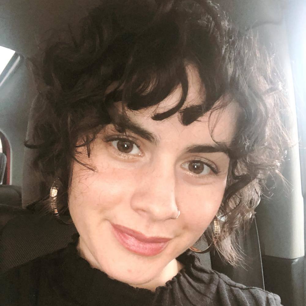 Meet your Posher, Lacey